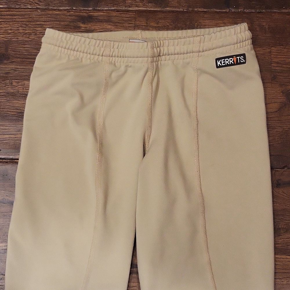 Girls Kerritis Perfomamce Riding Pants - Picture 2 of 5
